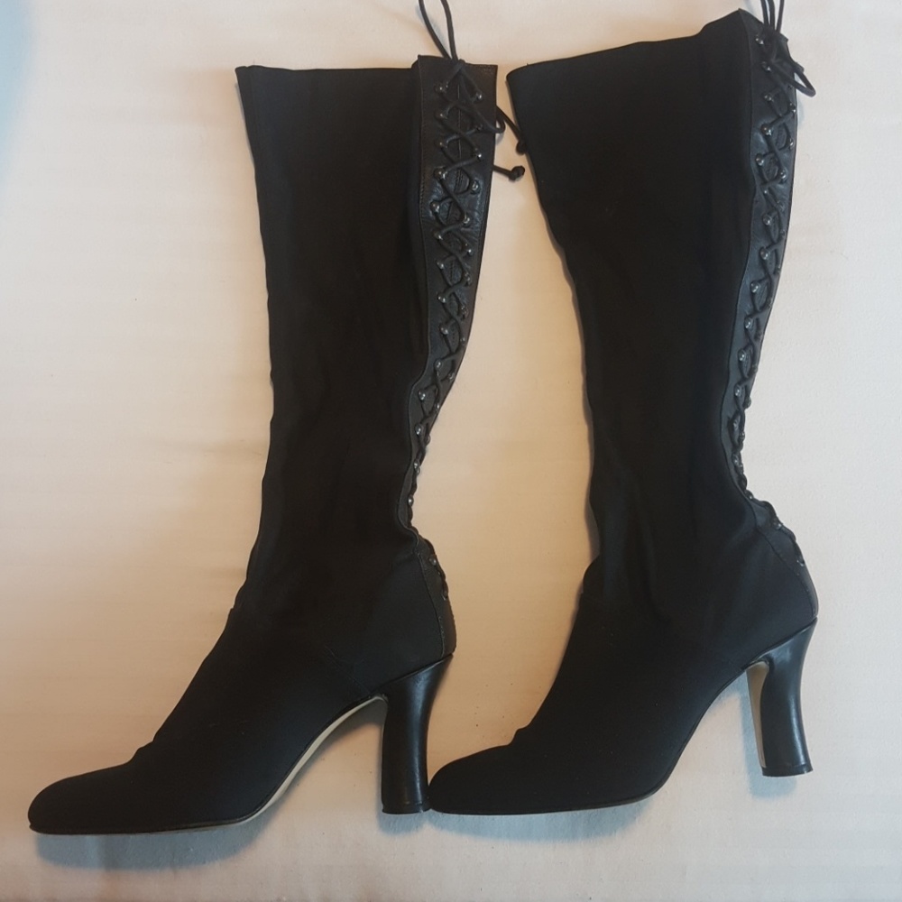 🔥 Like New - Walter Steiger Boots - Size 7🔥
